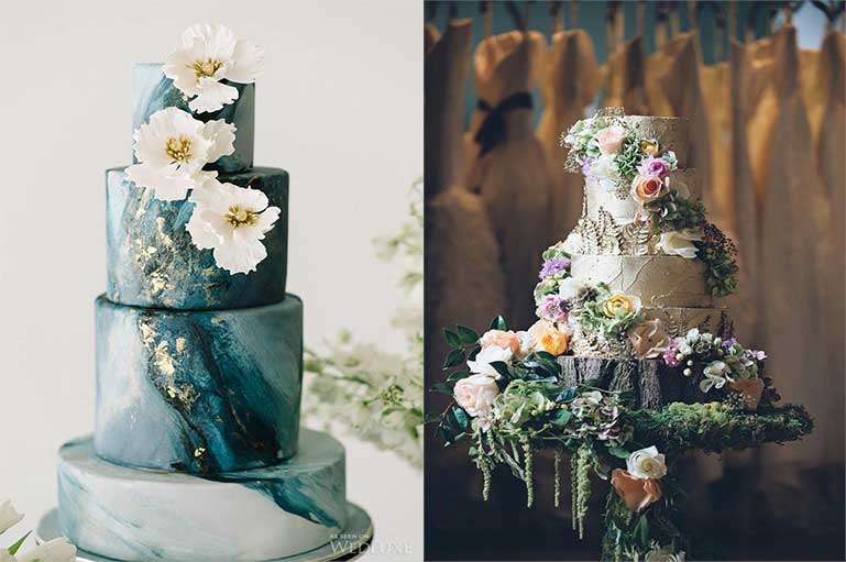 Drool-worthy Food Choices Ruling the Indian Weddings