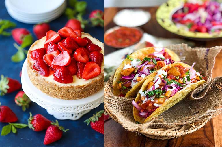 Top 10 Must-Have Global Culinary Delights in an Indian Wedding
