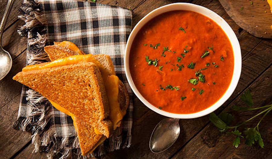 Soups Delicacies That You Must Not Forget to Include in Your Wedding Menu
