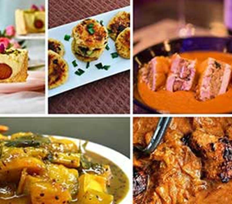 5 Indian dishes to include in your catering menu