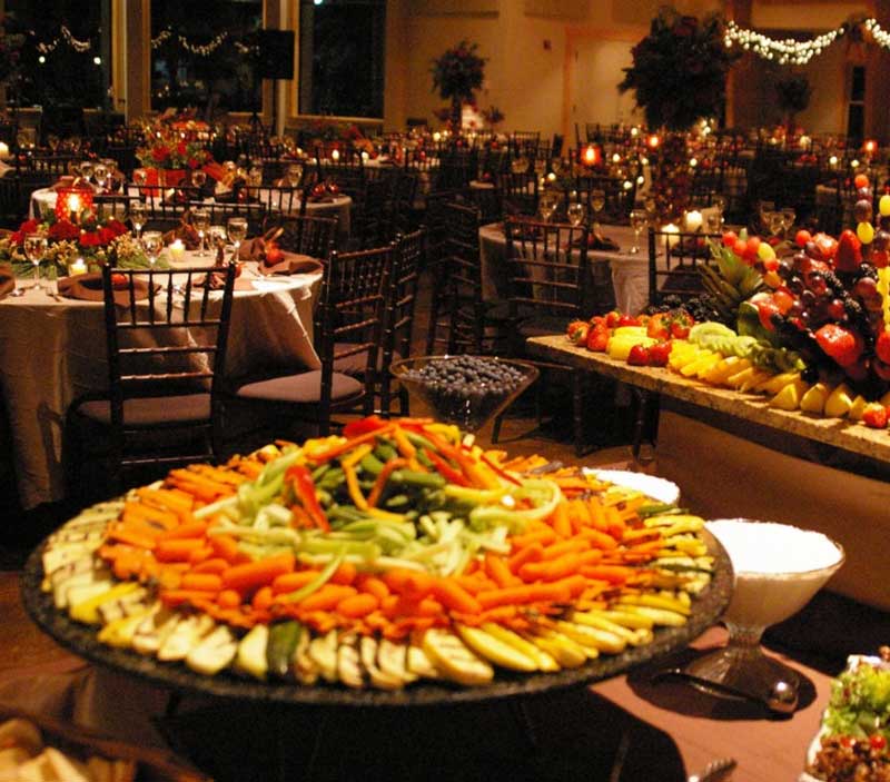 Booking the Best Wedding Caterers in Delhi