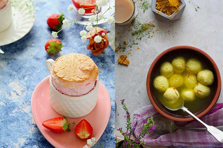 25 Popular Sweets for Indian Wedding Catering
