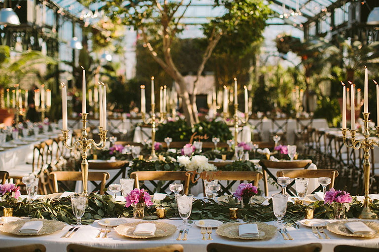 How to Choose The Best Outdoor Catering Service for Your Wedding Functions