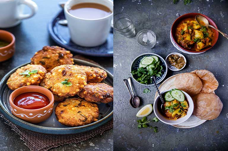 36 Navratri Special Dishes You Shouldn’t Miss this Festive Season