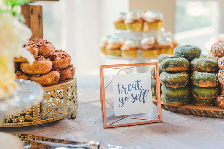 Hottest Wedding Catering Trends in 2019