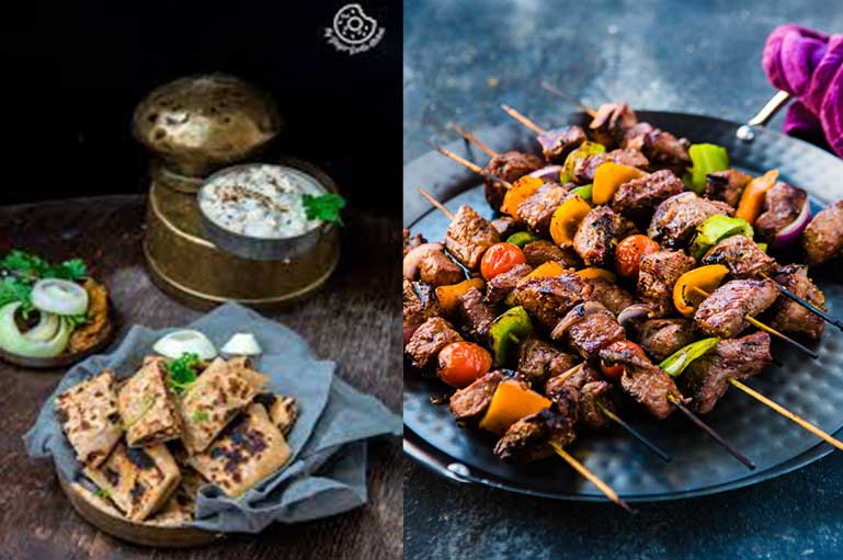 10 Finger Foods that you must add to your Reception Menu