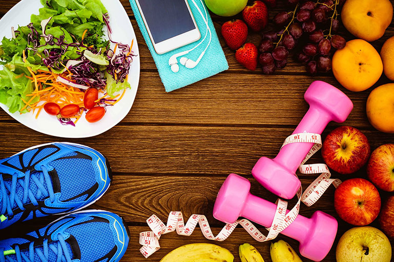 Lose Weight with Simple to Follow Tips
