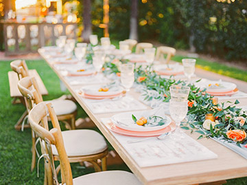Top 10 Best Caterers in South Delhi