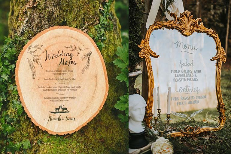 How to Select a Perfect Wedding Menu? – Serve Your Guests with the Best