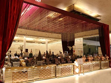 GetYourMenu: The Best Wedding Caterer in Dwarka