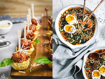 20 Best , Fun & Delicious Food Menu Items for Mehndi Ceremony ( Updated 2021)