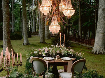 The best caterers in Delhi reveal trending catering tips and tricks for an intimate wedding!