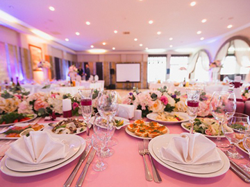 Decoding the best Wedding catering tips with Get Your Menu’s Top Chef