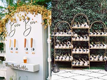 #Update 2022: Trending New Catering Ideas That Will Leave Your Guests Awestruck!