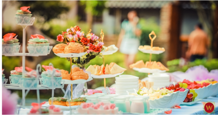 6 Adorable Ideas For Your Dessert Table!
