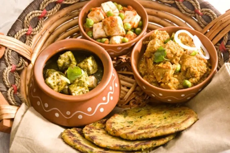 Baisakhi Bites: Punjabi Catering That Goes Beyond Butter Chicken