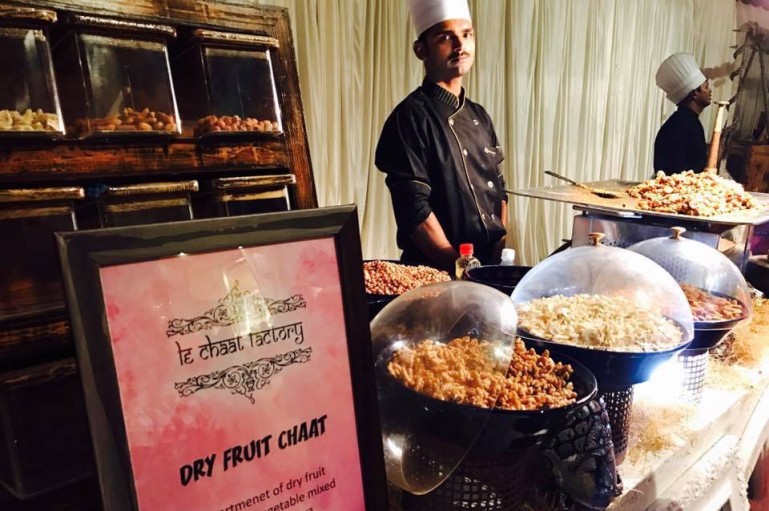 Chatori Delhi, Spicy Gurgaon: How Regional Food Palate Transforms the Catering Industry
