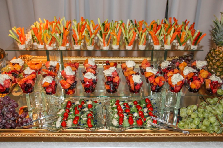 Children, Keto, and Khaas Guests: Creating a Wedding Menu for the Win
