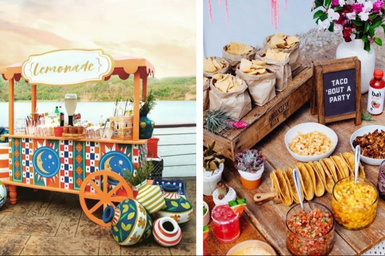 Children's Table Tales: Shaadi Menus That'll Put Smile on Chhota Guests' Faces