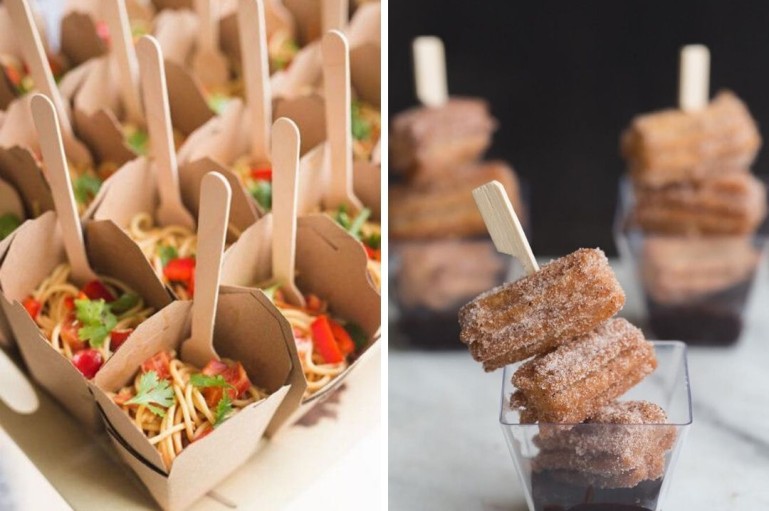 Cocktail Snacks That Guests Actually Remember (And Don't Just Hold for Photos)