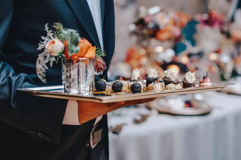 Dadi Wants Dal, Groom Wants Dumplings: Fusion Menus That Keep Everyone Happy