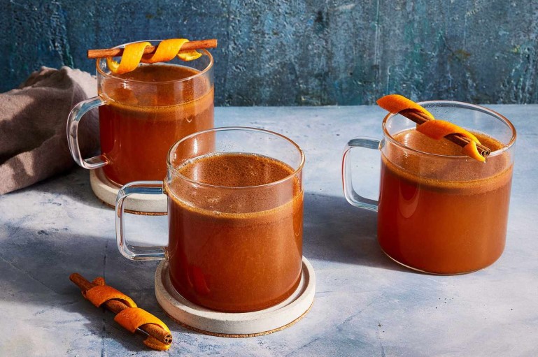 Drink Up, Dulha Squad! Trending Beverages for the Wedding Season