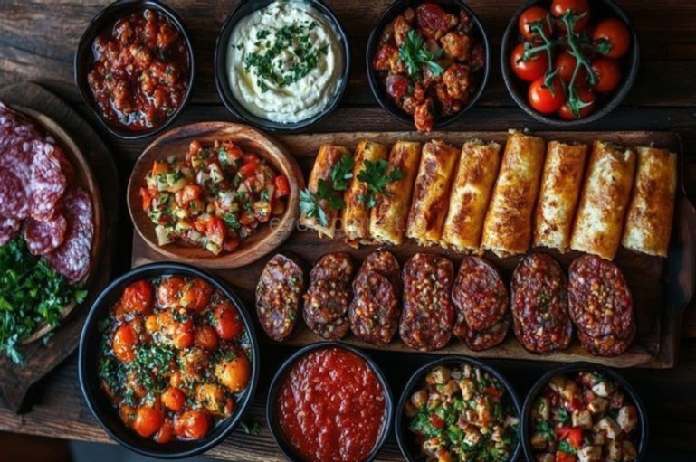 Vegan Catering in India: Still Niche or Finally Mainstream?