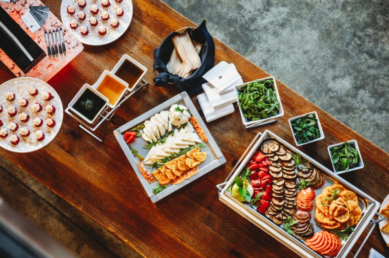 Farm-to-Table Catering in Delhi NCR: Trend or Here to Stay?
