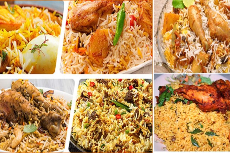 Biryani Battles: Which Style Wins at Indian Weddings?
