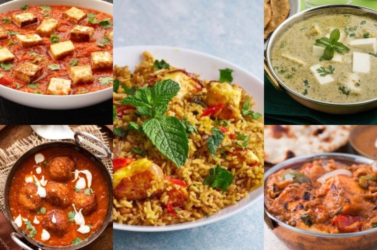 The Paneer Problem: Why People Love It and Use It Too Much at Weddings