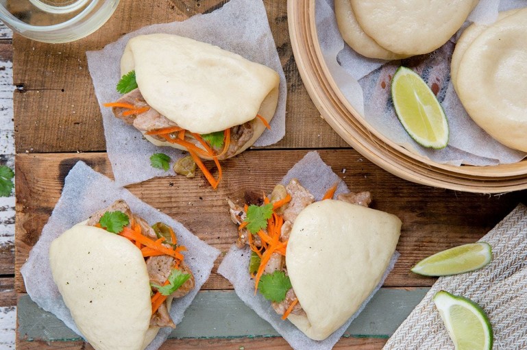 Fusion Confusion: Wedding Dishes That Shouldn't Work—But Do!