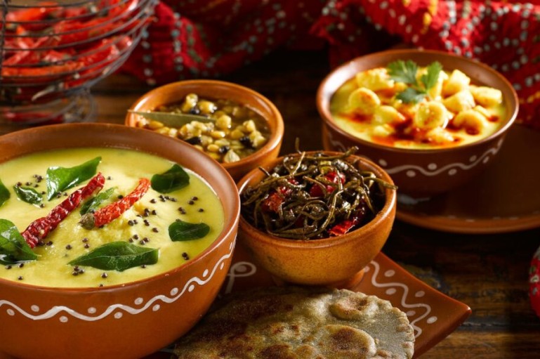 Jain-Friendly Menus Without the ‘Compromise’ Feeling