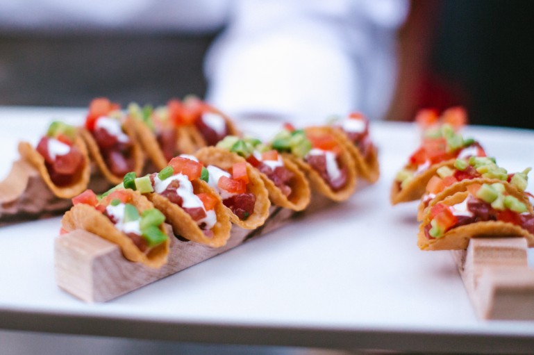 Jain, Vegan, Gluten-Free… But Make It Summer-Friendly