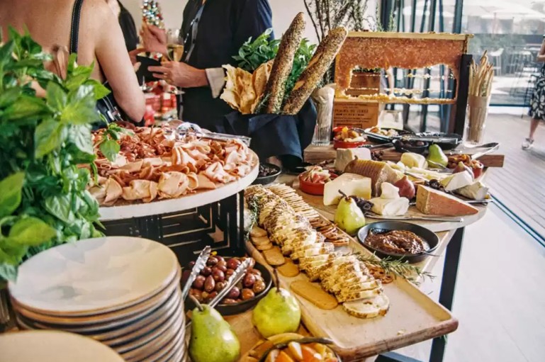 January Wedding Menu Mistakes We See Every Year (And Still Can’t Believe)