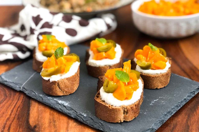 May Weddings & Mango Mania – The Best Ways to Use Aam in Your Menu