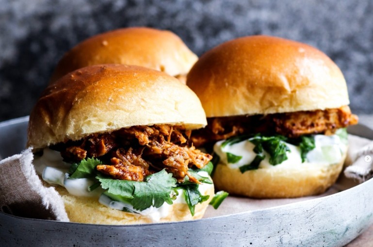 Mini Mains, Major Impressions: Bite-Sized Shaadi Food That Slaps