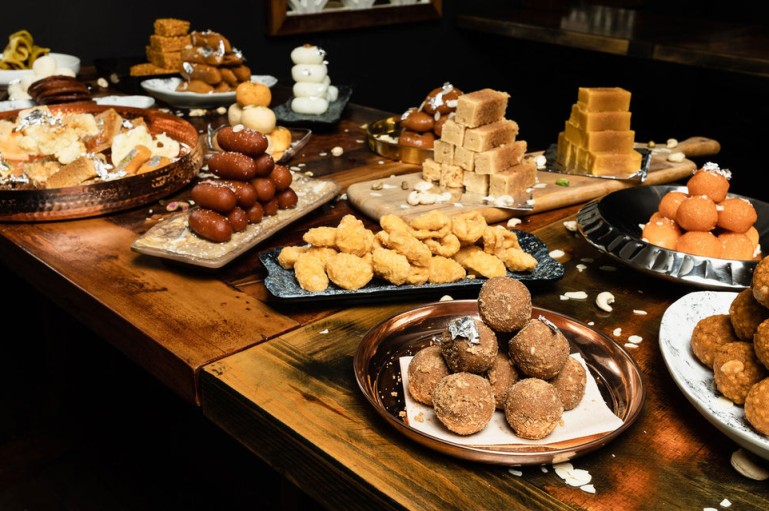 Mithai in December: Winter Sweet Menu Ideas That Khaanewale Approve