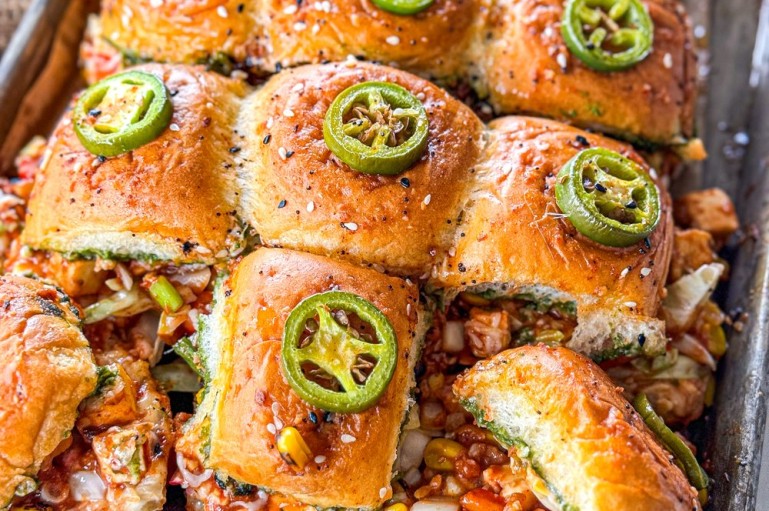 Paneer Ki Kasam! Vegetarian Menus That Even Meat Lovers Will Praise