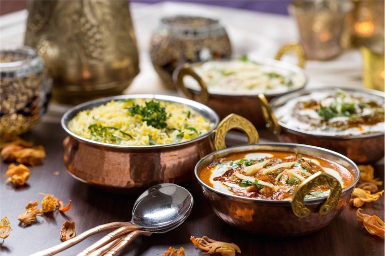 Punjab on a Plate: Why Butter Chicken Still Rules Every Celebration