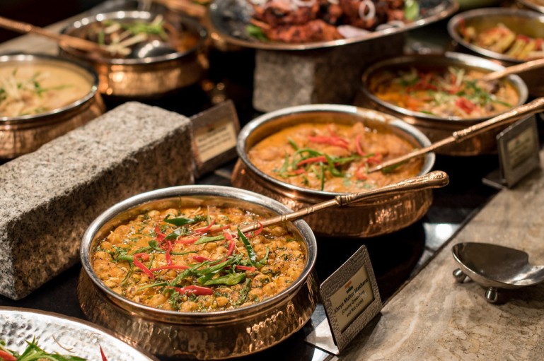 Punjabi Food in Peak Heat: Yay or Regret?