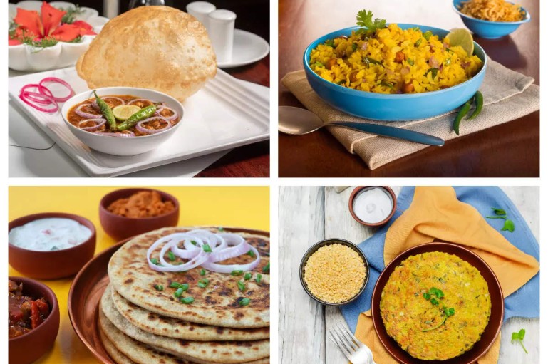 Shaadi ka Breakfast: What to Serve to the Baraat at 7 AM?