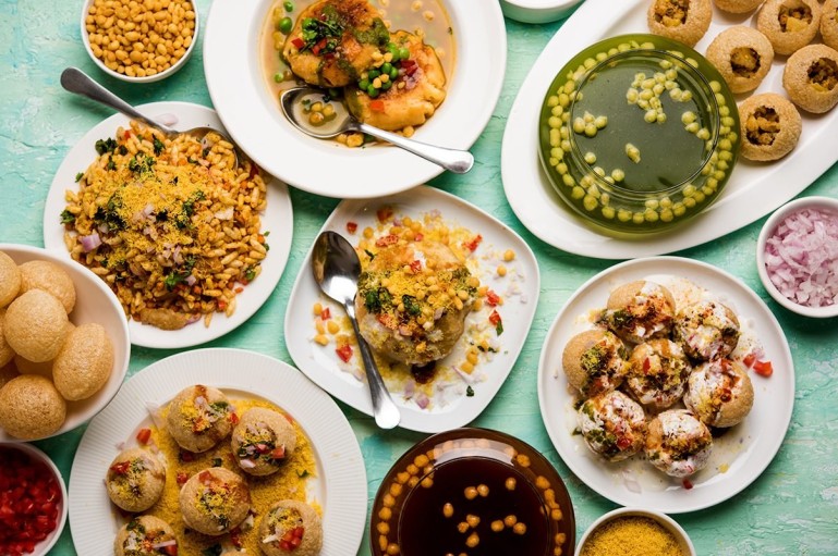 The Great Chaat Debate: Delhi vs Mumbai vs Kolkata