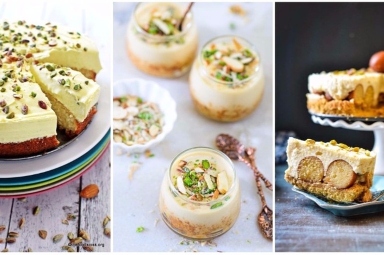 Wedding Desserts That ‘Garma Garam Jalebi’ Lovers Will Approve Of!